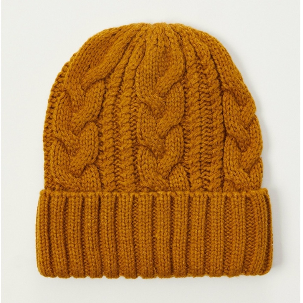 Lucky Brand Beanie